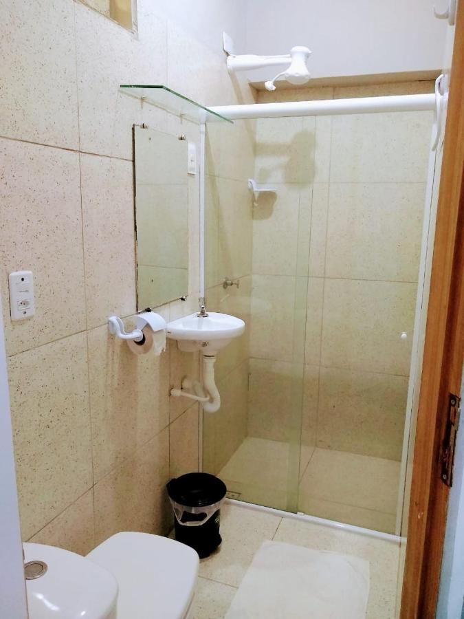 Pousada To Em Casa! João Pessoa 외부 사진