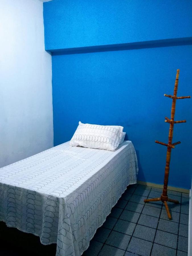 Pousada To Em Casa! João Pessoa 외부 사진