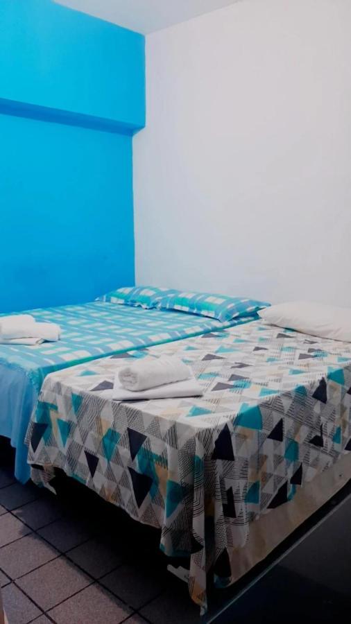 Pousada To Em Casa! João Pessoa 외부 사진