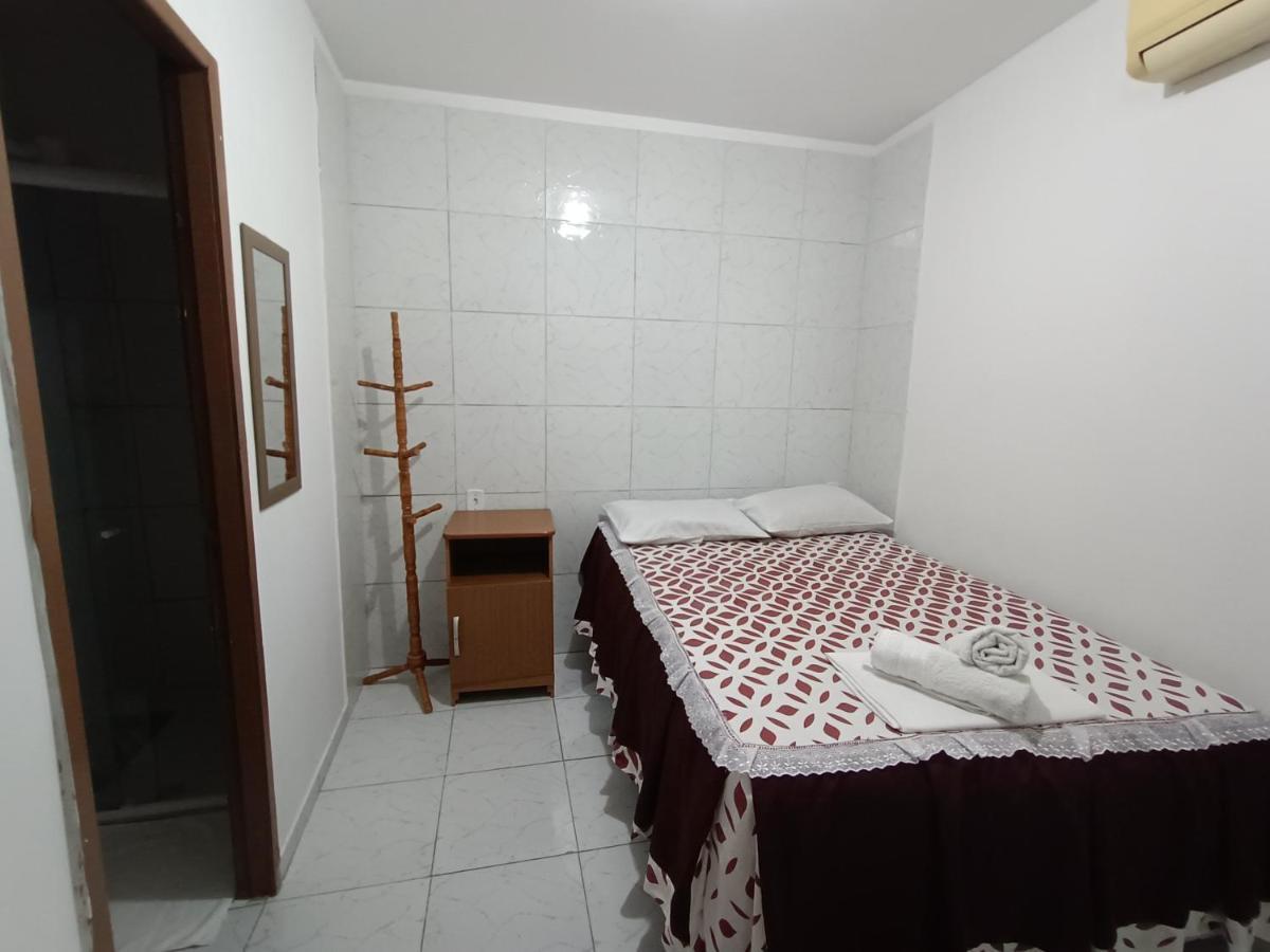 Pousada To Em Casa! João Pessoa 외부 사진