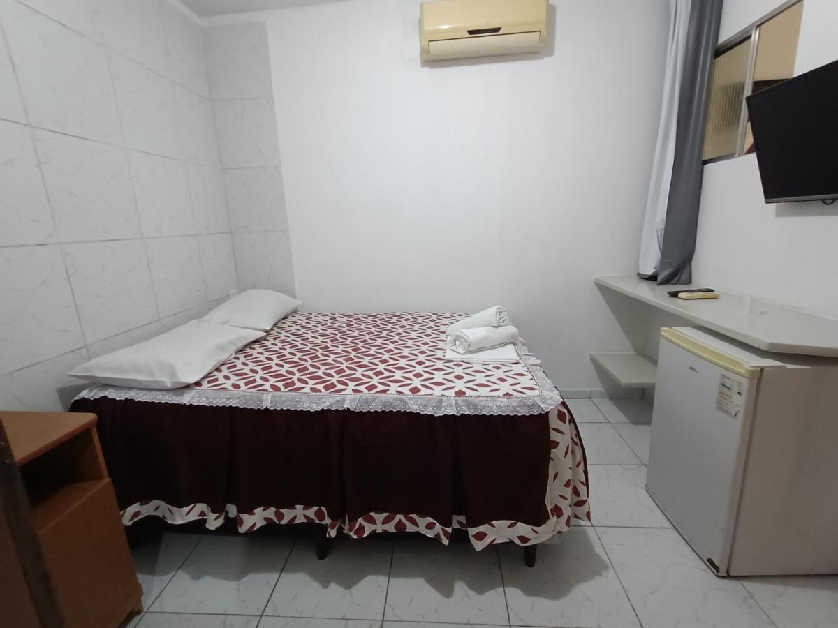 Pousada To Em Casa! João Pessoa 외부 사진
