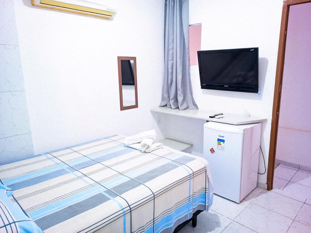 Pousada To Em Casa! João Pessoa 외부 사진