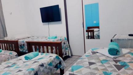 Pousada To Em Casa! João Pessoa 외부 사진